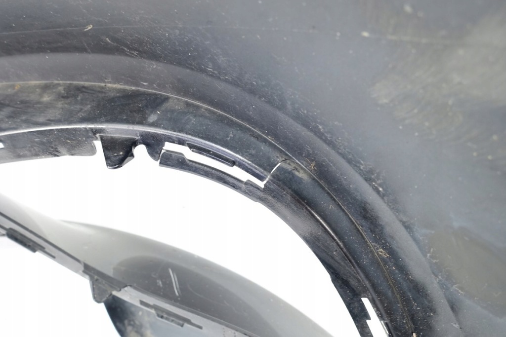 Бампер перед передний pdc mercedes c w205 рестайлинг  17- с Разборки