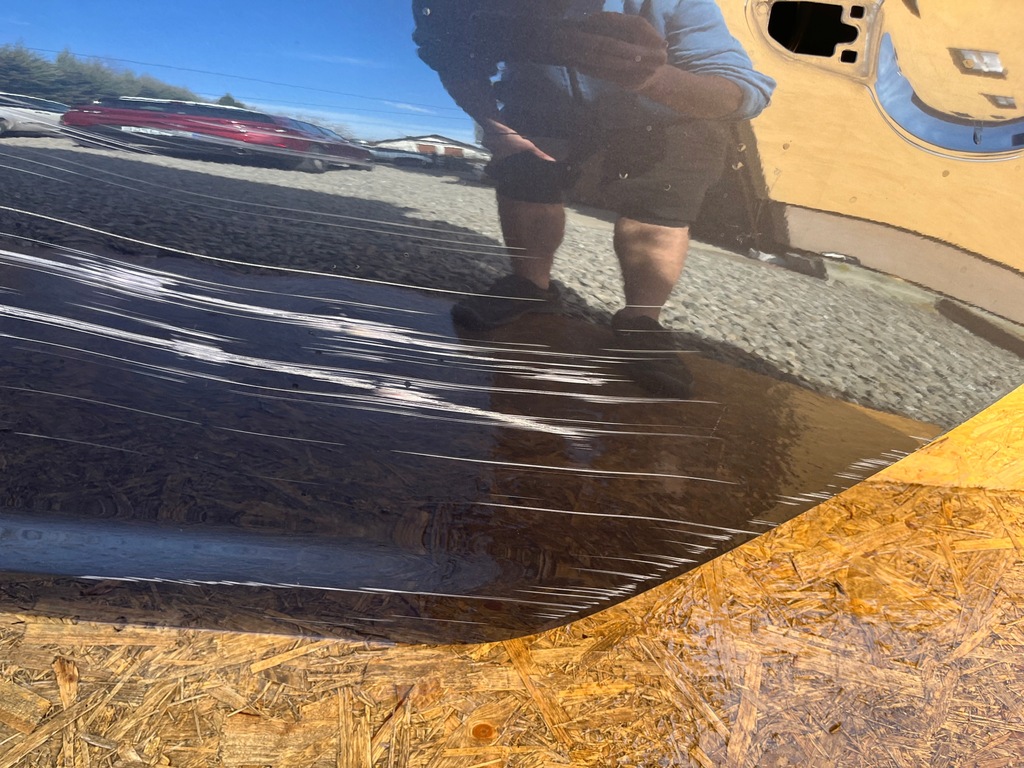 фото №8, Двері ліва задні задня hyundai i30 i-30 iii 3 17- hb kombi