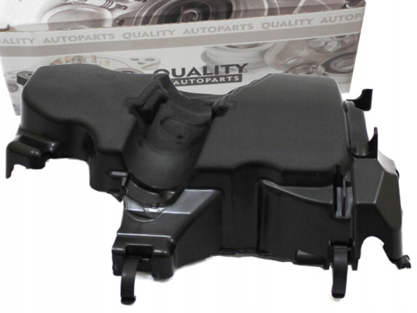 фото №1, Захист кришка корпус двигуна форсунок do renault kangoo ii modus 1.5 dci