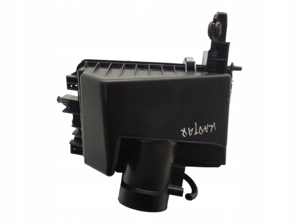 фото №1, Корпус фильтра воздуха renault kadjar lift 1.5 blue dci 2018-2022