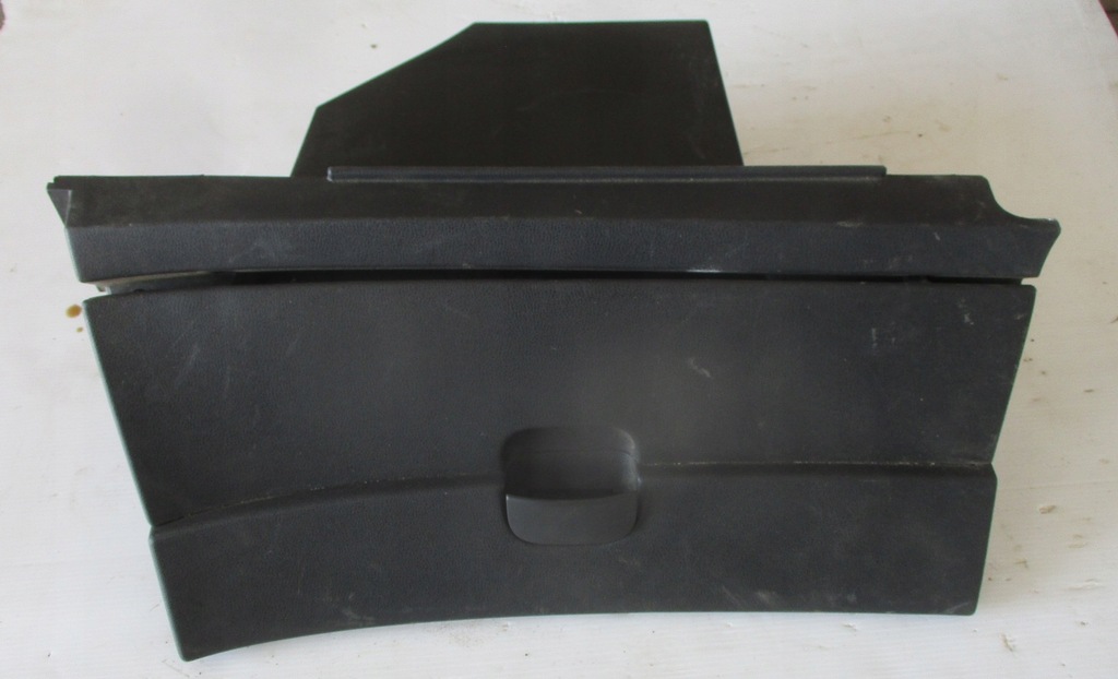 фото №1, Qashqai +2 2,0 dci бардачок пасажира eu