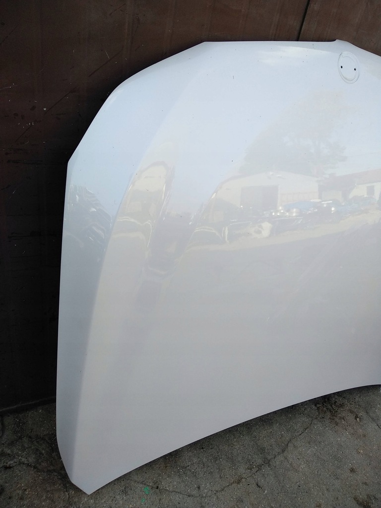 фото №9, Капот bmw 6 gt g32