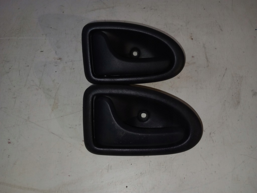 фото №1, Renault clio ii megane i ручка ліва внутрішня