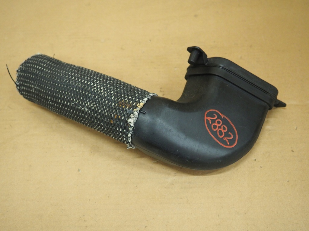 фото №1, Wąż труба повітря audi a4 b6 b7 8e0129604n