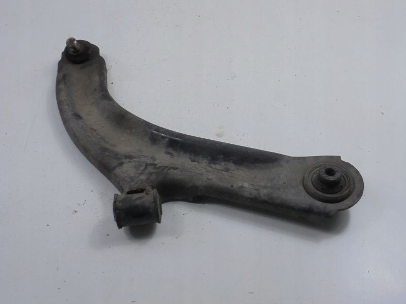 фото №6, Nissan micra k12 03-05 рычаг нижний перед левый