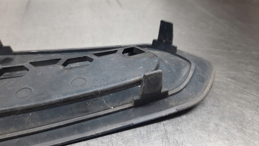 фото №7, Решітка бампера ліва 31294129 volvo s60 ii v60 10-13r