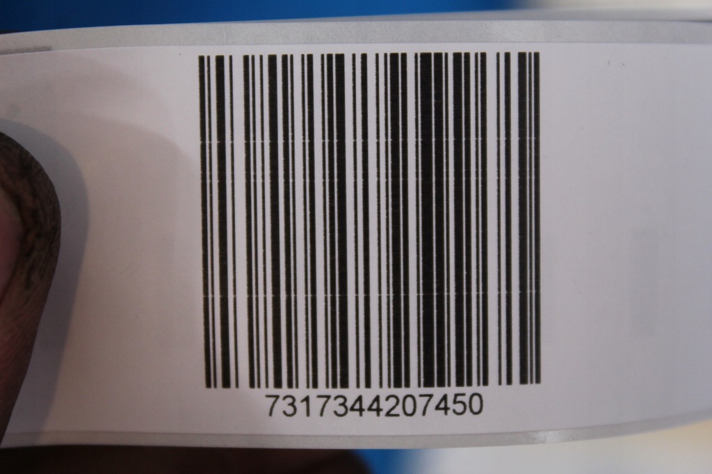 фото №6, Vw sharan 7n защита тепловая 7n0825725 2018r