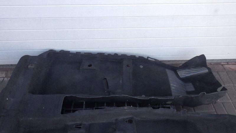 фото №4, Коврик обшивка пол europa renault talisman 749021233r