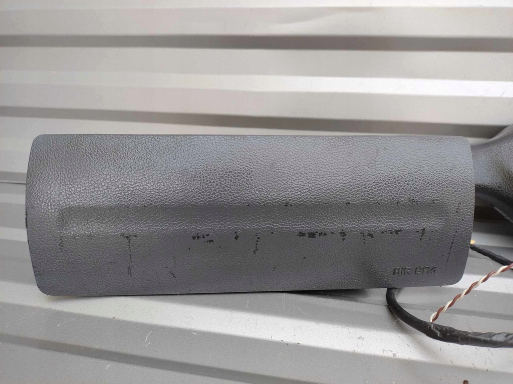 фото №5, Dacia logan подушки безпеки повітряні подушка безпеки 08r