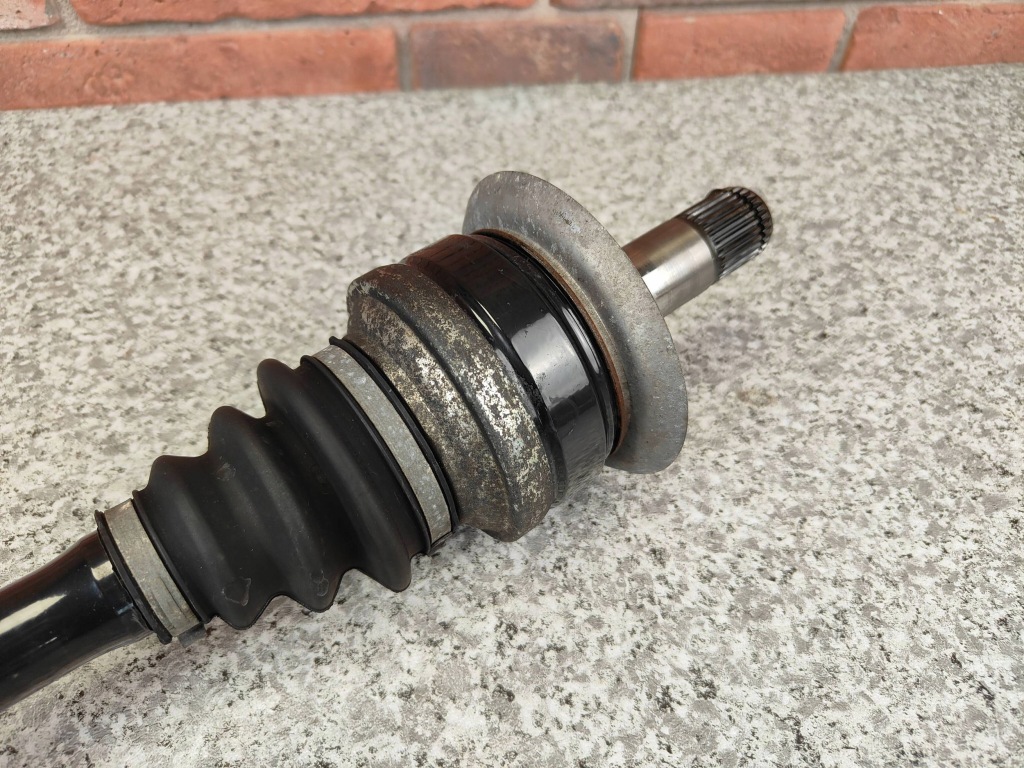 Bmw x3 f25 x4 f26 приводной вал левое  задняя левая задняя 2.0d n47 b47 7614493 Недорого