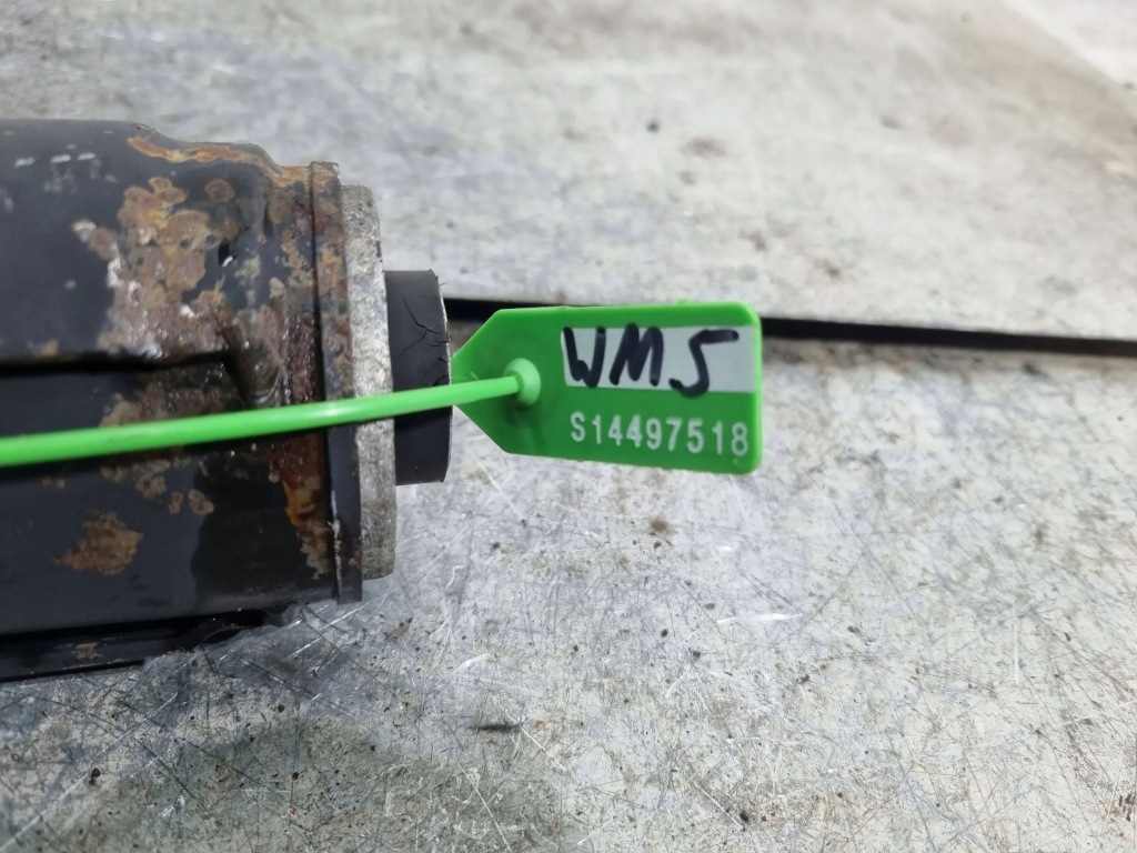 Купить Рычаг левый перед a1693300307 mercedes a-klasa w169 w245