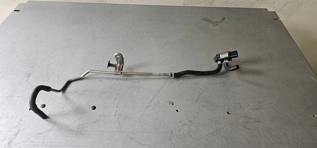 фото №1, Датчик тиску вихлопних газів 03l906051b