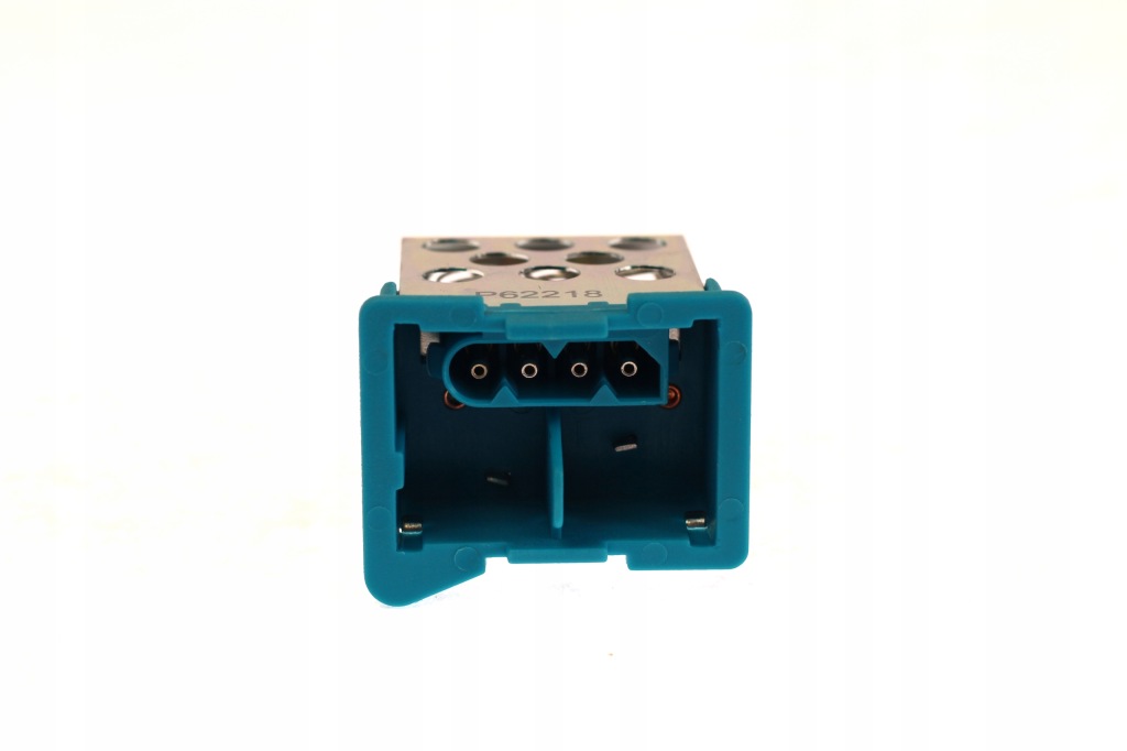 фото №4, Elta automotive eh1041 резистор, вентилятор внутрішній