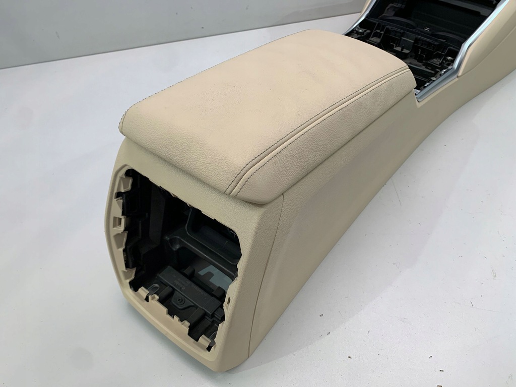 фото №5, Bmw g20 g22 тунель середній підлокітник canberra