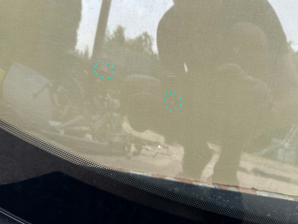 Mini cooper f55 f56 стекло передняя лобовое 2017r Доставка