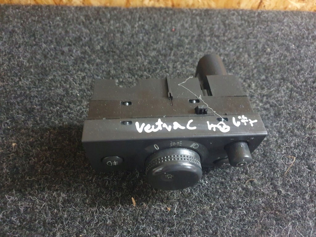 фото №1, Vectra c перемикач світла da 13230796