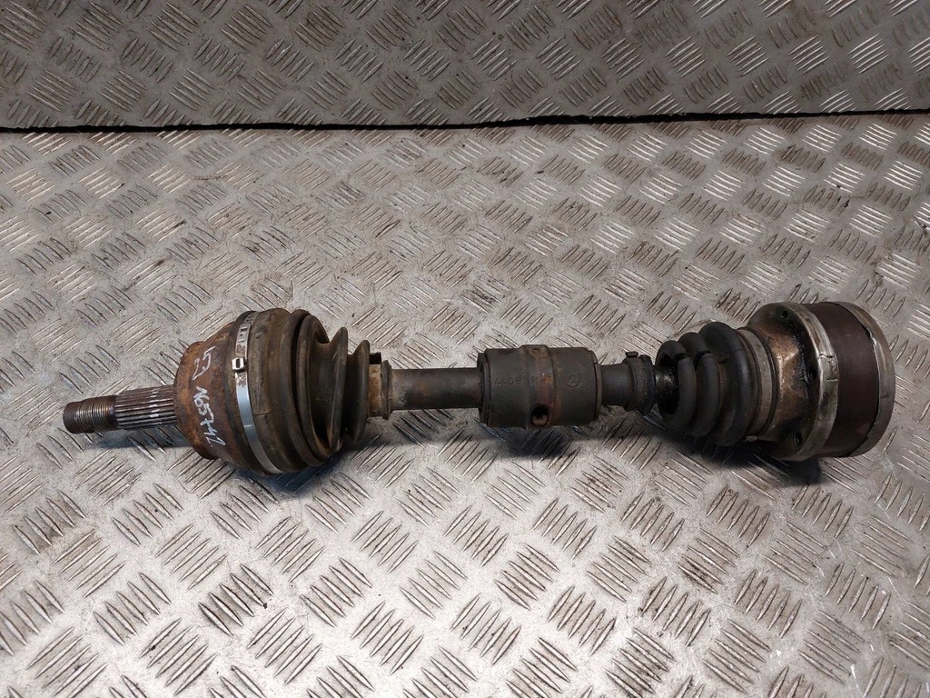 фото №1, Привідний вал ліва alfa romeo 156 i 1.9 jtd