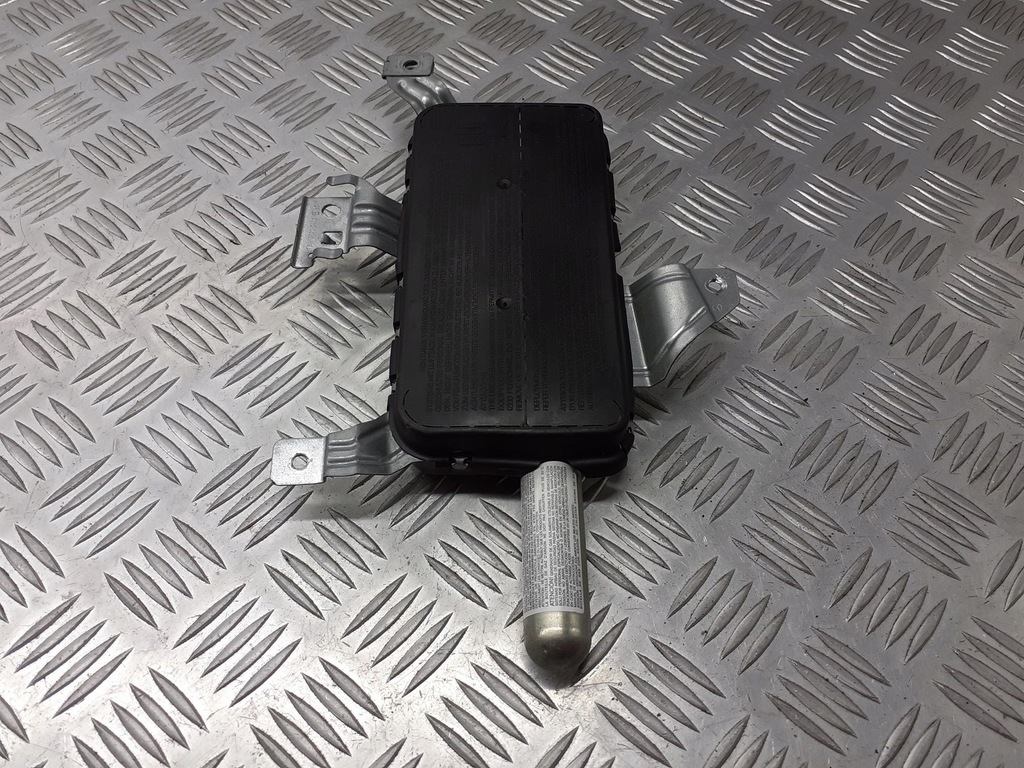 фото №1, Подушка безопасности дверь правых передних w203 a2038602605