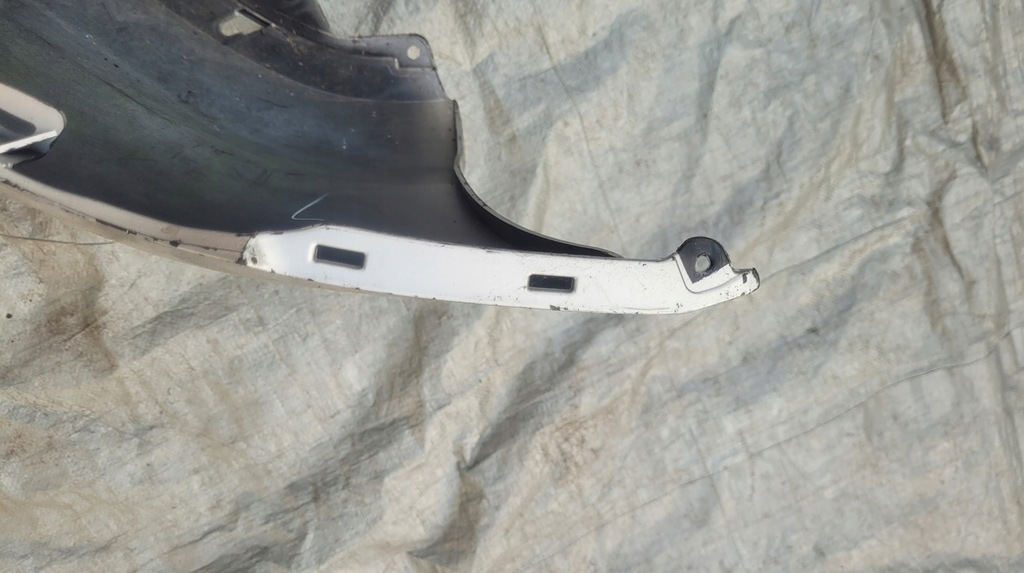 фото №10, Honda jazz бампер перед передний / 179