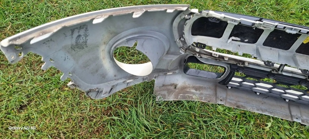 фото №11, Бампер передний перед mini one-cooper f56 f55 sport