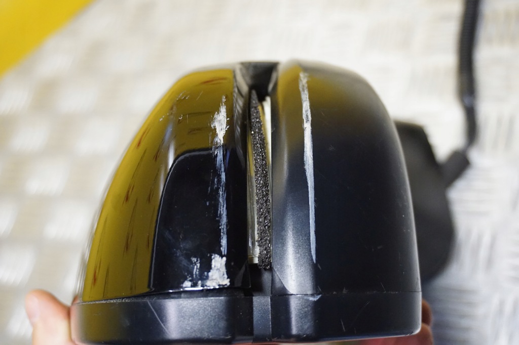 фото №12, Honda crv cr-v 2023 - 2024 дзеркало зовнішнє праве 8pin usa