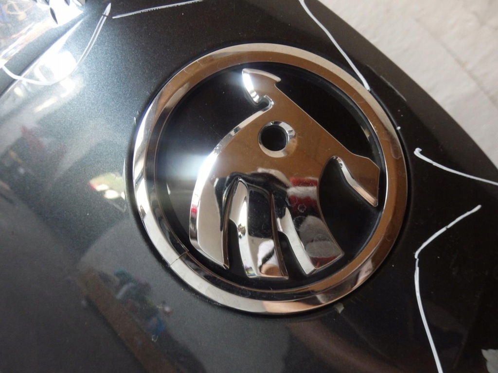 фото №7, Капот перед skoda superb iii 3v0 2015-