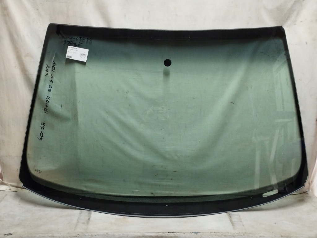 фото №1, Скло передня audi a6 c5 kombi 1997-2005 pas