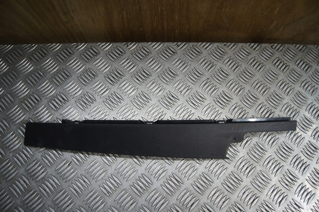 фото №1, Молдинг стійка правий перед seat arona 6f983902f
