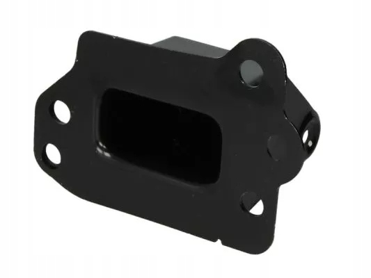 фото №1, Кронштейн бампера перед l сталь opel c