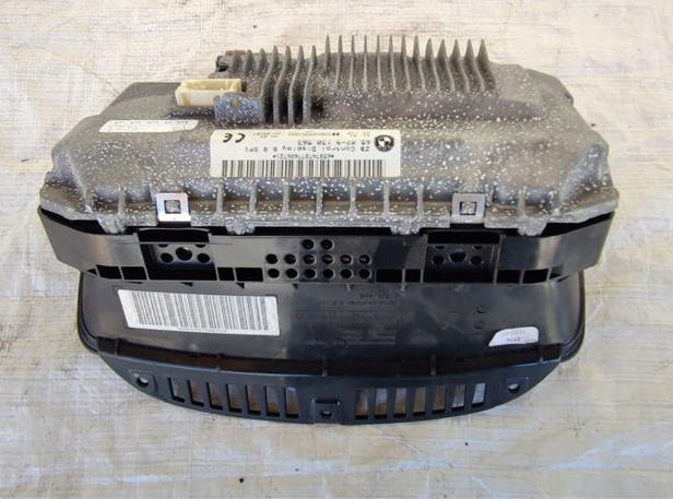 фото №6, Дисплей экран bmw 7 e65 745d 9130563 8385449