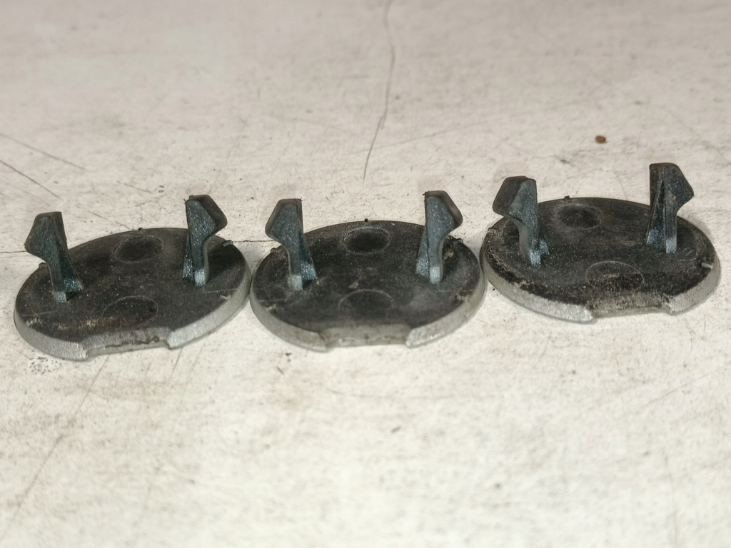 фото №4, Заглушка фаркоп honda civic viii yr559m