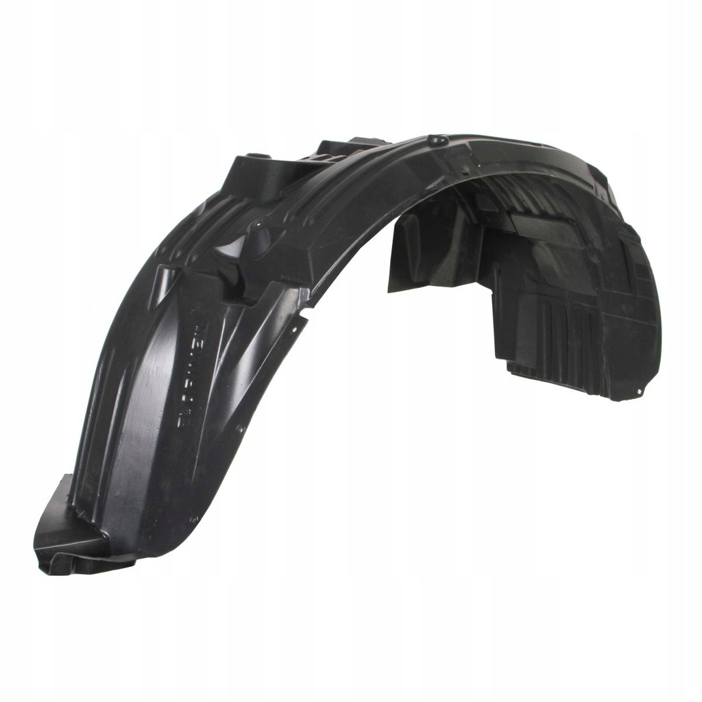 фото №1, Підкрилок перед r nissan np300 pathfinder iii 05-