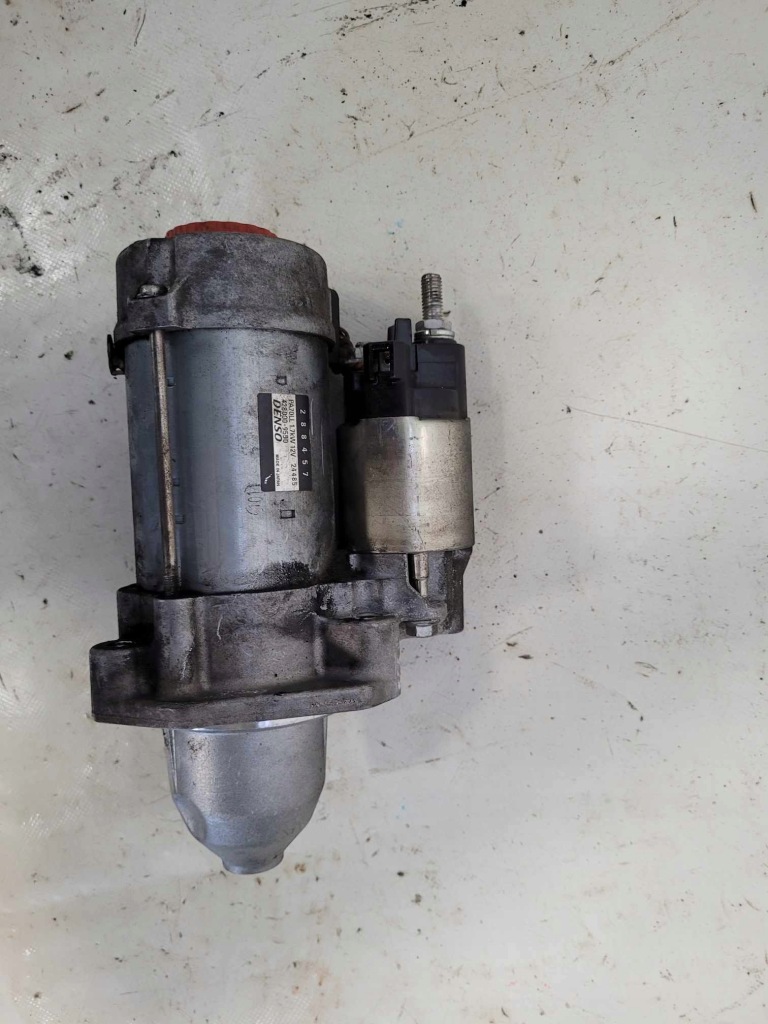 Купити Стартер maserati ghibli 3.0 b 2016