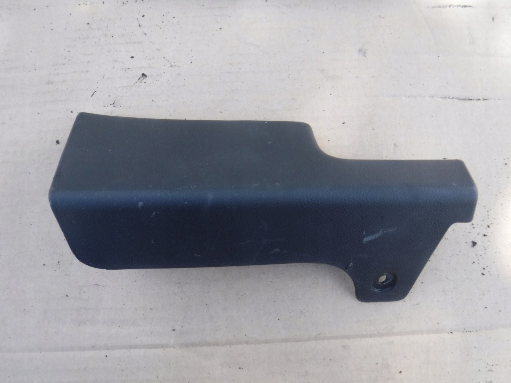 фото №1, Защита сиденье правая citroen jumpy fiat scudo 21-