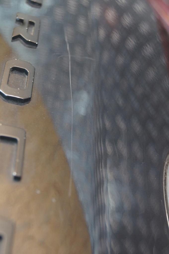 фото №15, Kia proceed iii gt кришка багажника задня задня камера