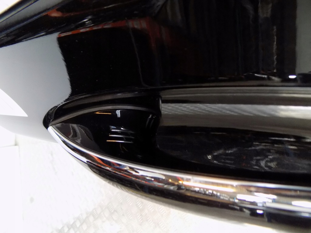 фото №4, Bmw 7 g12 дверь правое задние задняя led шторка 475