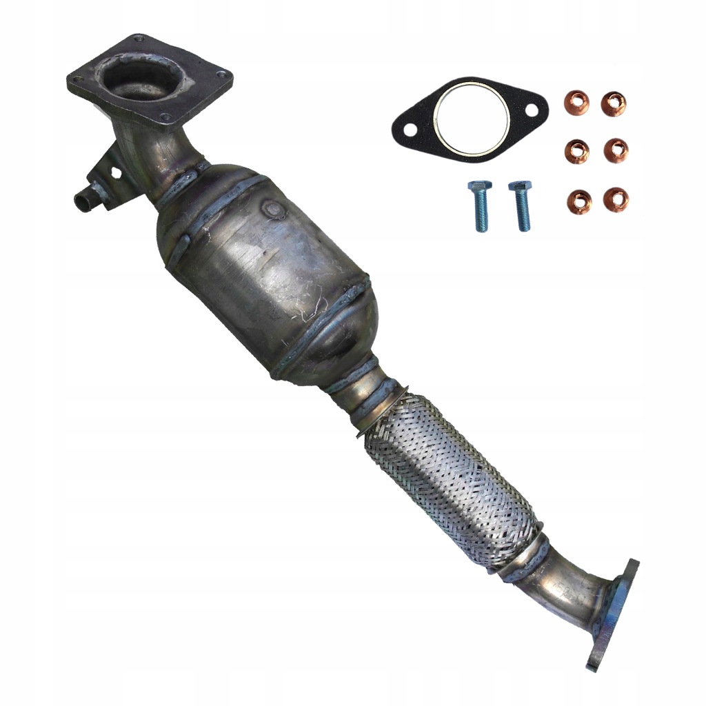 Купити Hit !! каталізатор ford focus 1.8 tdi kat !!