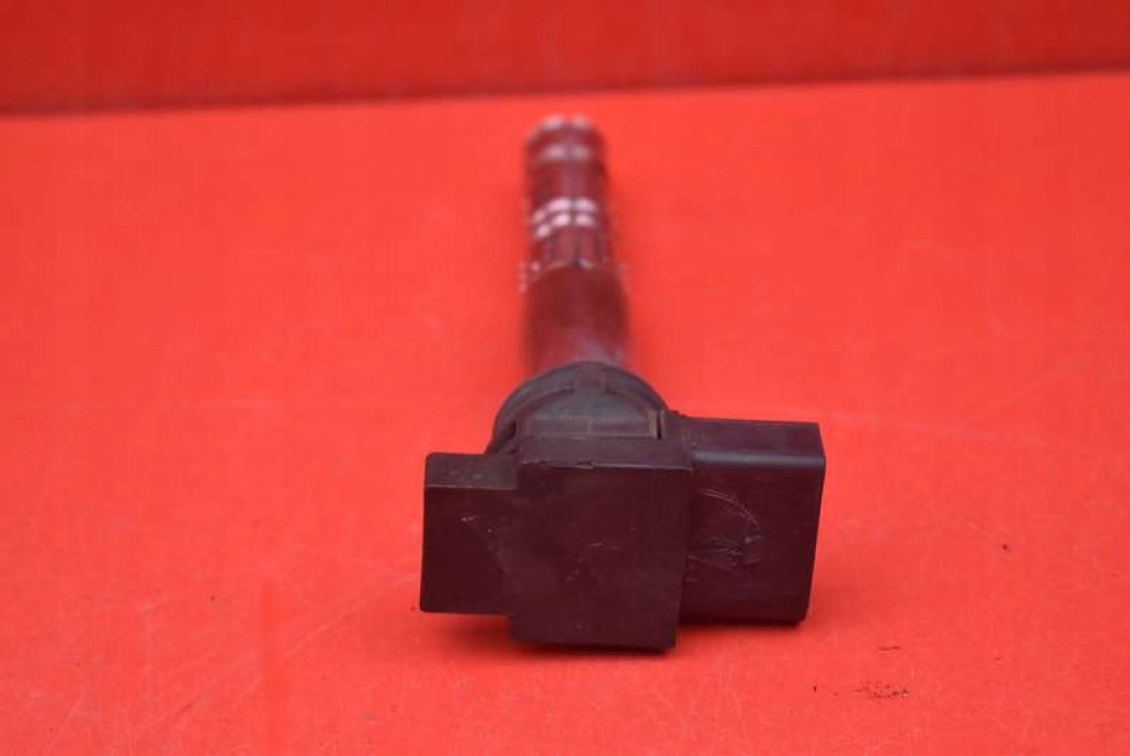 фото №6, Котушка запалювання 07c905115k bentley continental 1 i gt 6.0 w12 560 km 03-12