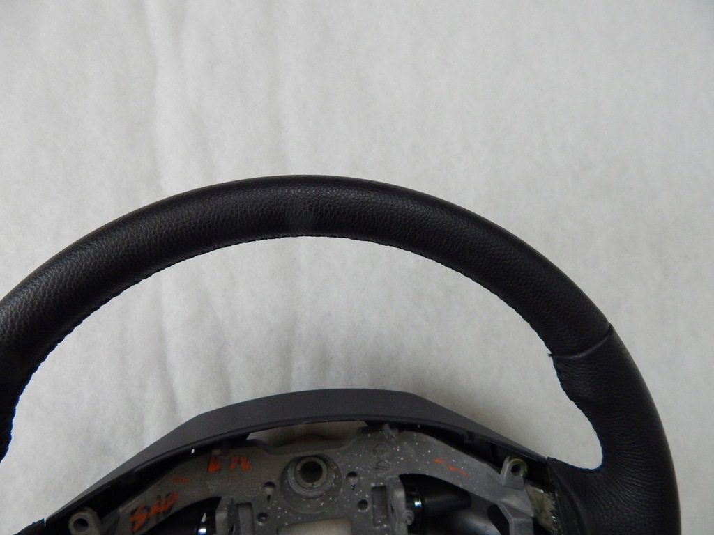 фото №5, Kia sorento ii - воздуховод кожа oryg bdb