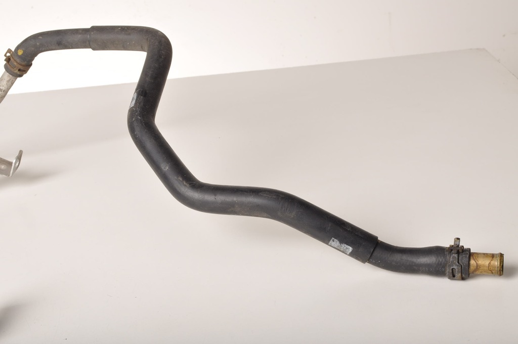 фото №5, Nissan leaf i ze0 шланг wody