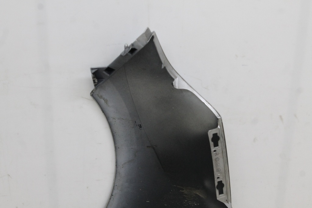 фото №5, Renault grand scenic iii 2009r- крыло правый перед передний ted69