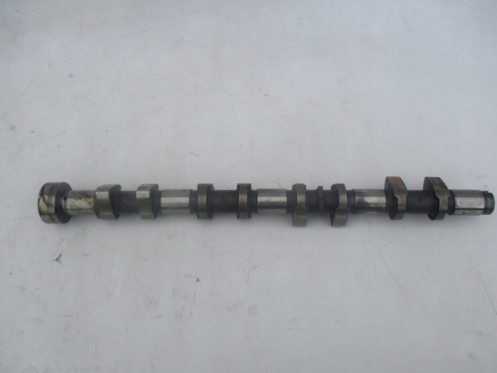 фото №1, Jaguar xj xf range rover 5.0 sc вал розподільного валу