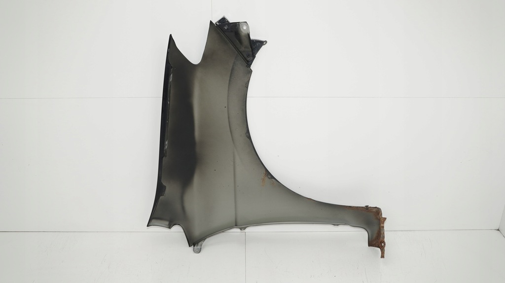 фото №9, Крыло левый перед honda frv 05-07r b92p
