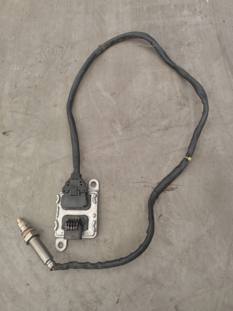 фото №1, Mercedes gla w247 2.0 d датчик лямбда-зонд nox