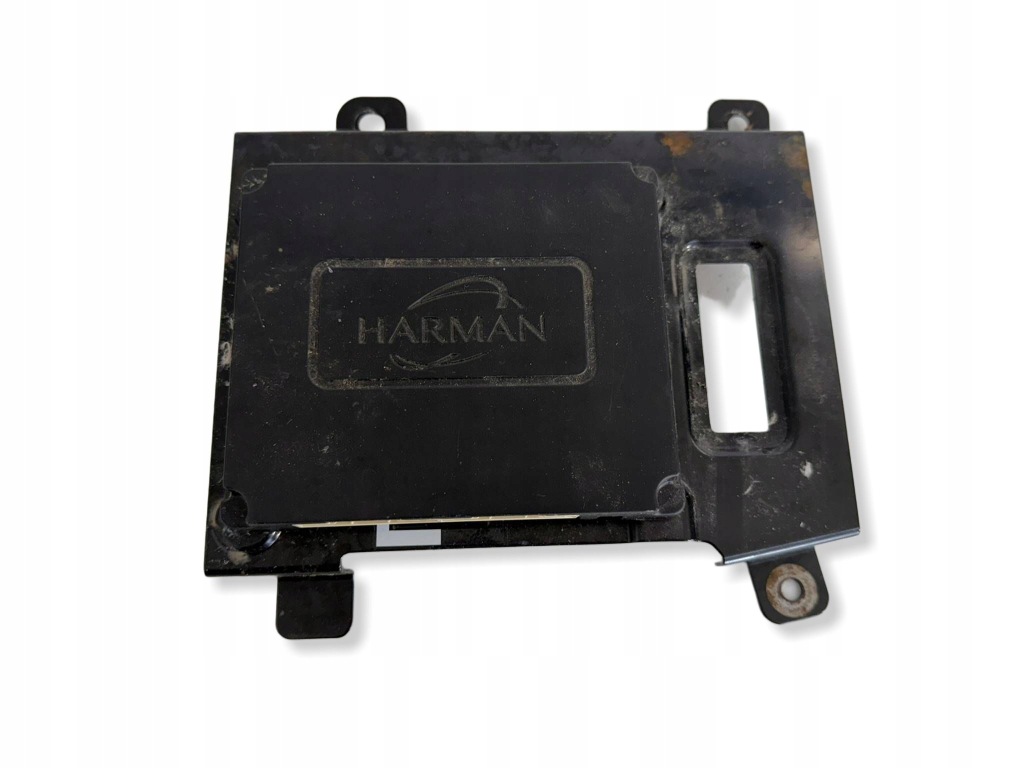 фото №1, Усилитель аудио kia sportage v 1.6 t-gdi 24- hybrid eu