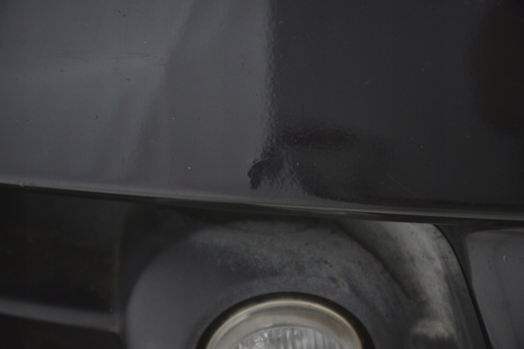 фото №10, Бампер передний перед honda accord vii b92p