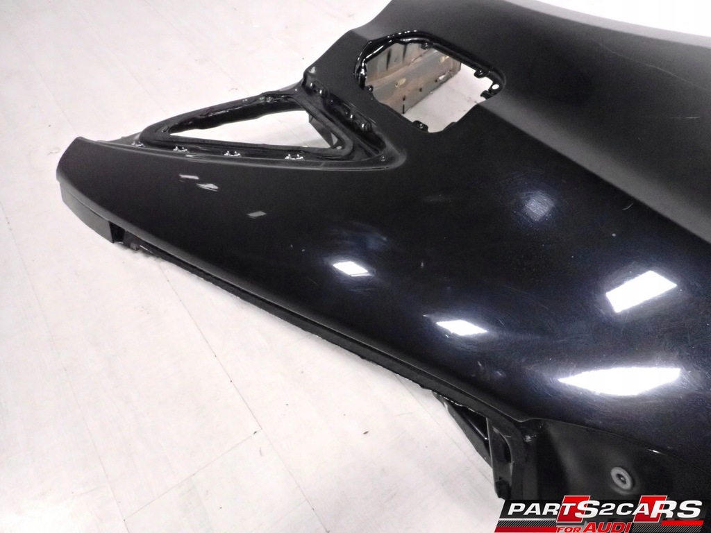 фото №14, Крыло правый задняя четверть a8 d4 ly9t 4h0809844a