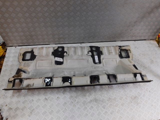 фото №2, Combo e berlingo iv rifter обшивка pod сиденья