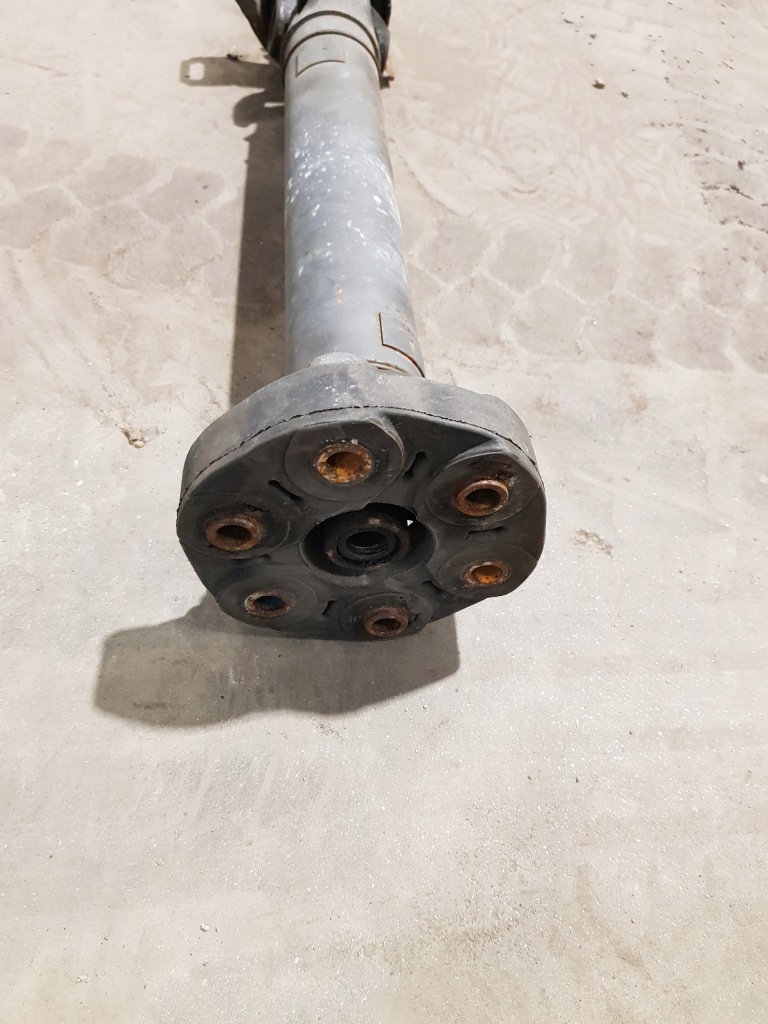 фото №5, Wał привідний mercedes slk r170 2.0 компресор