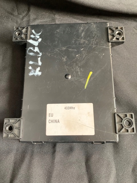 Купить Tesla s модуль bcm кузов управление unit 1010907-00-d